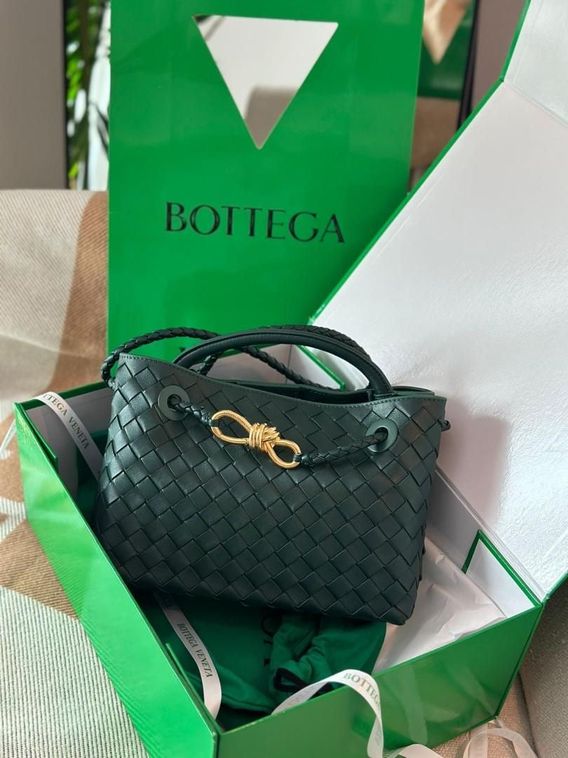 BOTTEGA VENETA BV Andioma - Medium