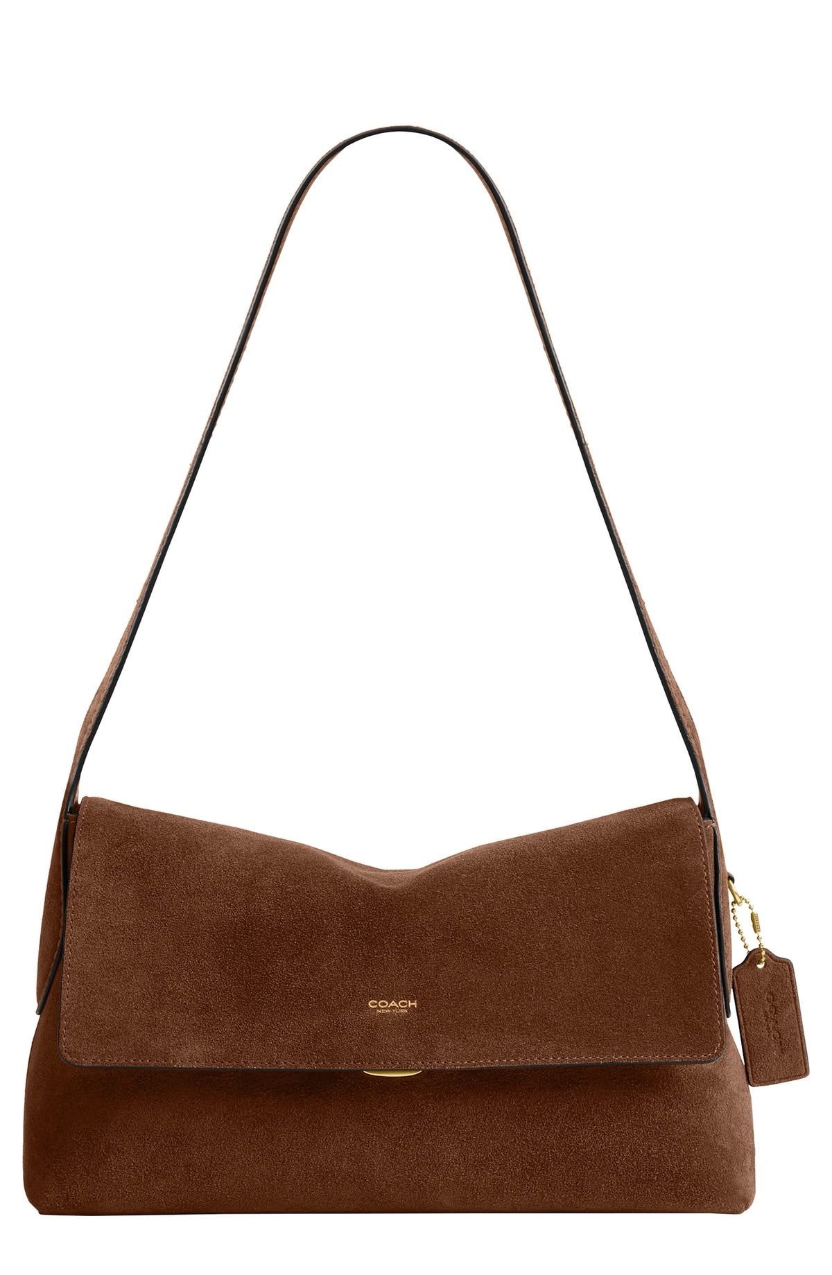 Coach Chalsea 36 - Suede