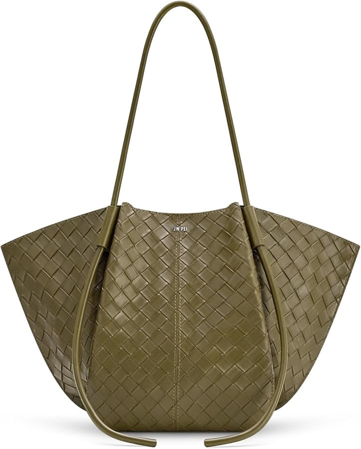 JW PEI Nala Wide Tote- Small
