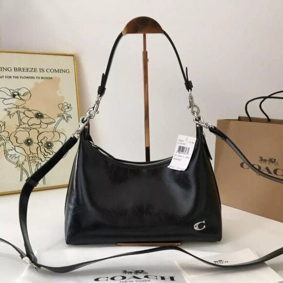 Coach Juliet with Brand Box