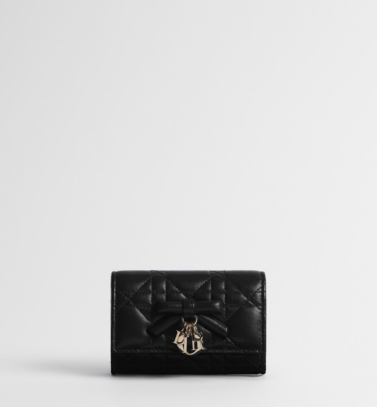 Dior Glycine Cardholder/Wallet