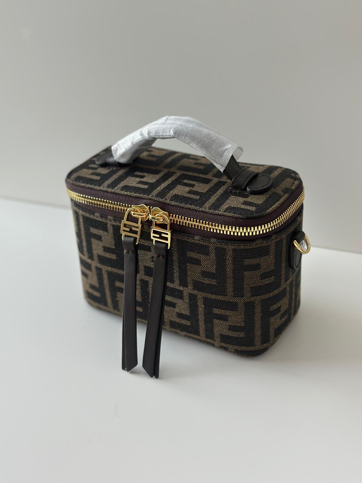Fendi Vanity with Brand Box