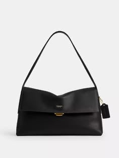 Coach Chalsea 36 Genuine Leather