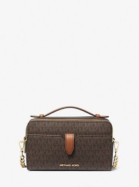 Michael Kors Jet Set with Brand Box
