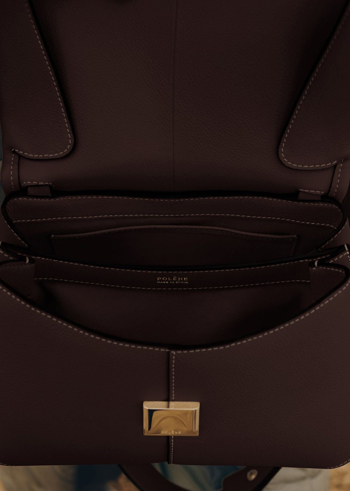 Polene Mokki with Brand Box