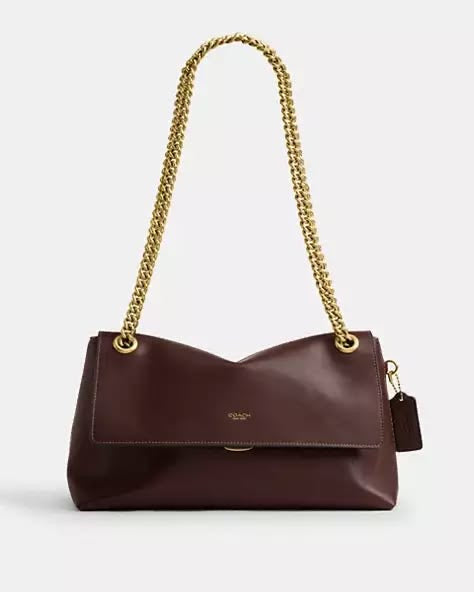 Coach Chalsea 30 with Brand Box