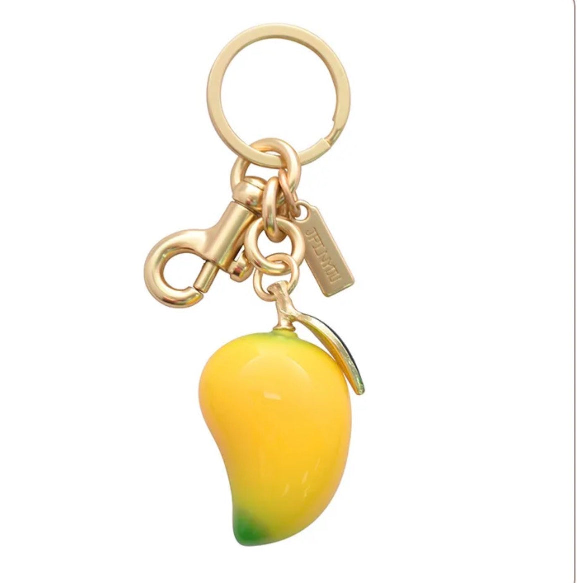 Coach Charm/keychain