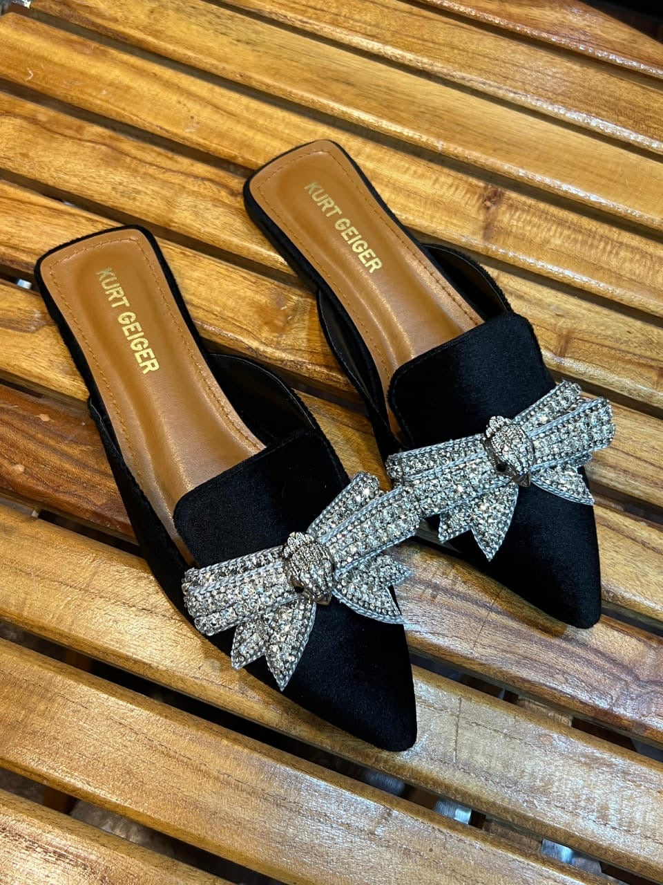 Kurt Geiger