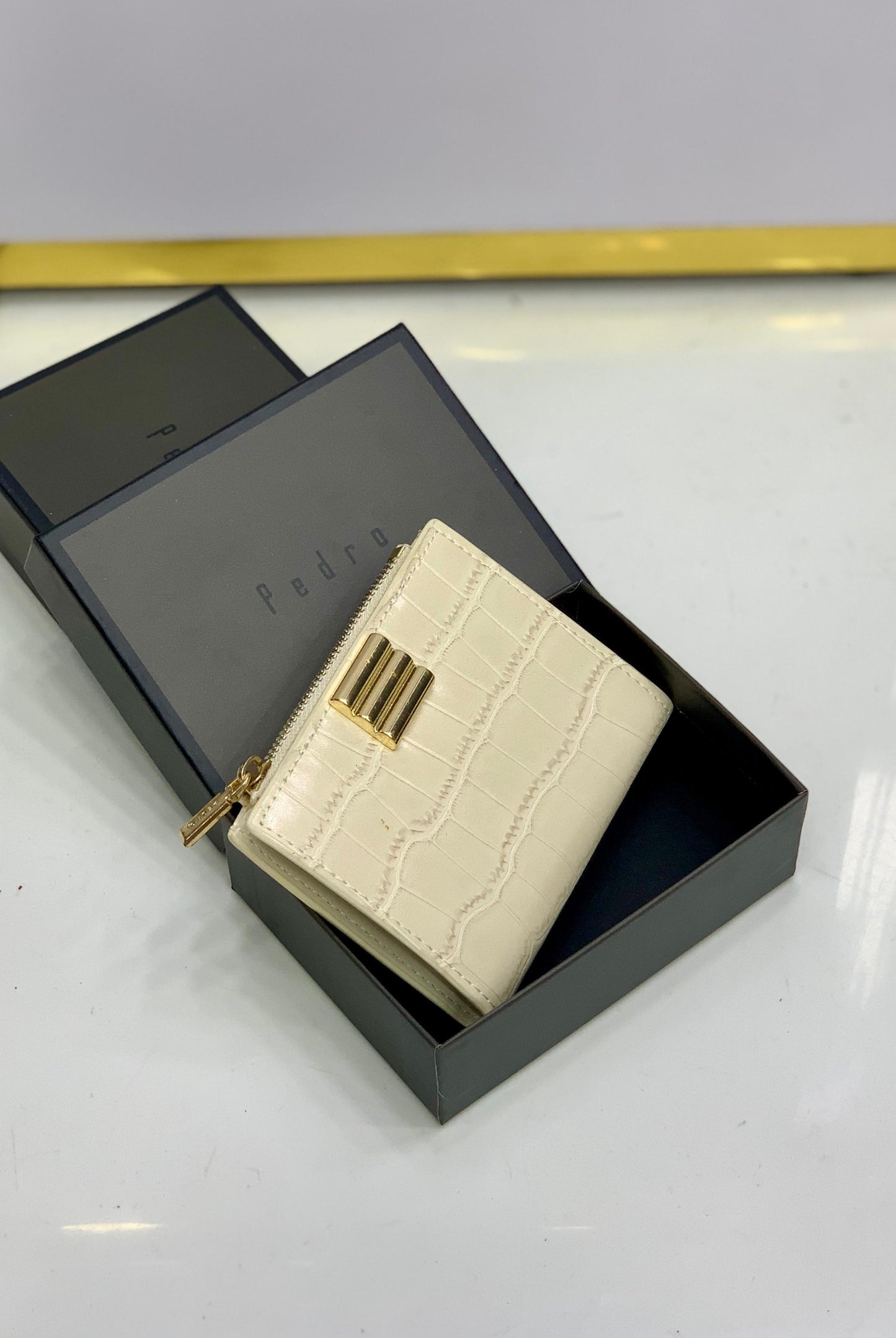 Pedro Wallet/ Cardholder