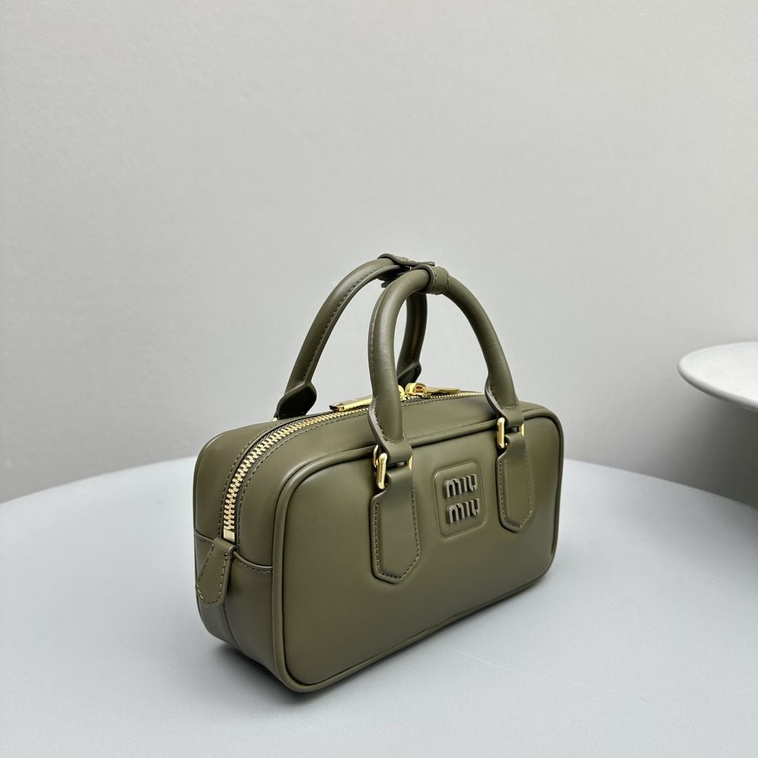 Miu Miu Arcadie Small with Brand Box