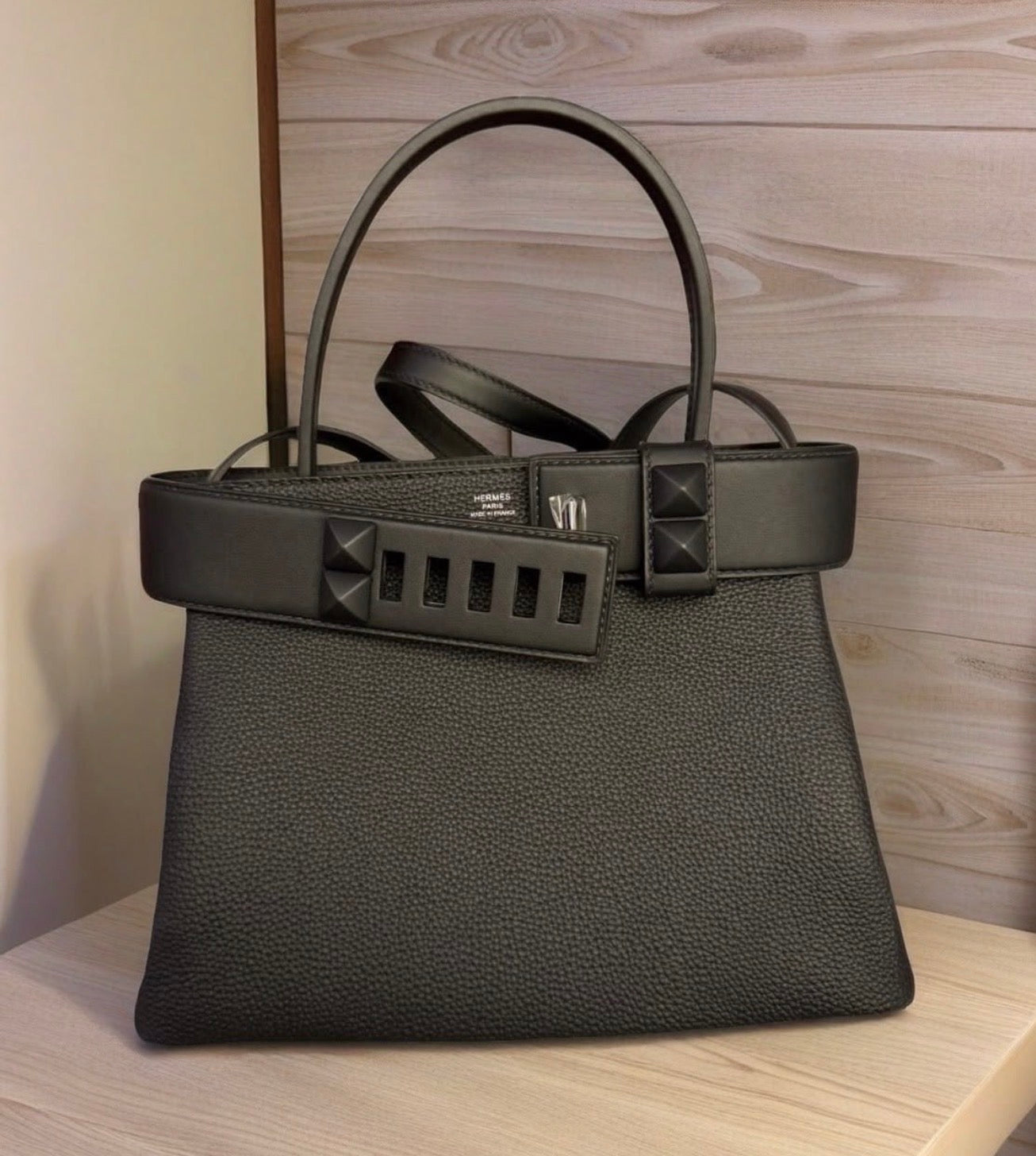 Hermes Medor Small with Brand Box