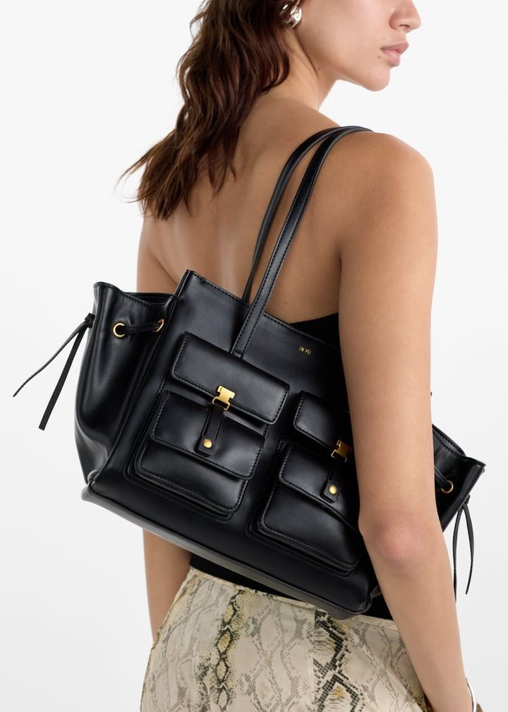 JW PEI Linda Tote
