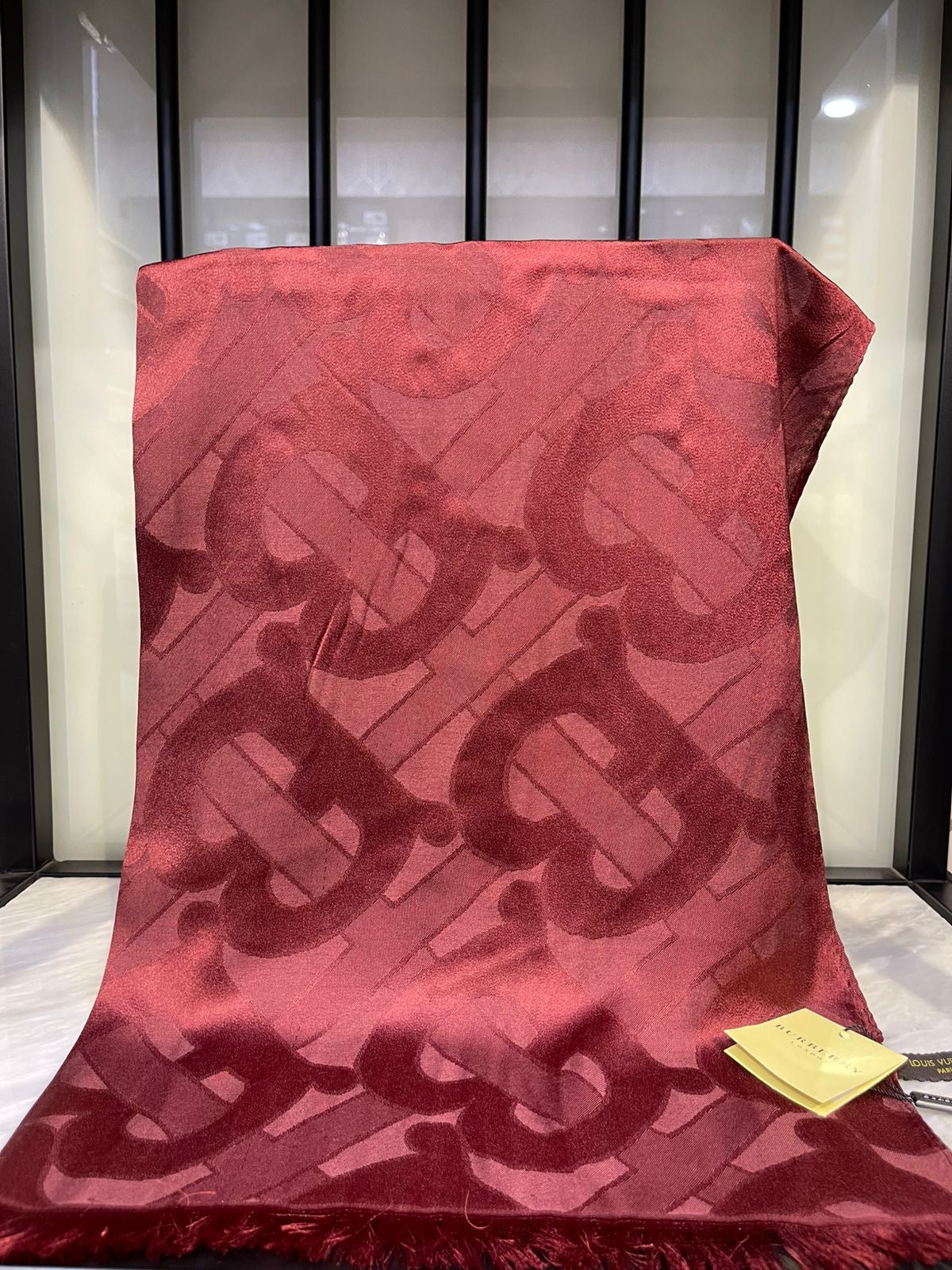 Burberry Scarf