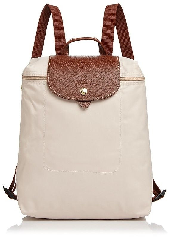 Long Champ Bagpack