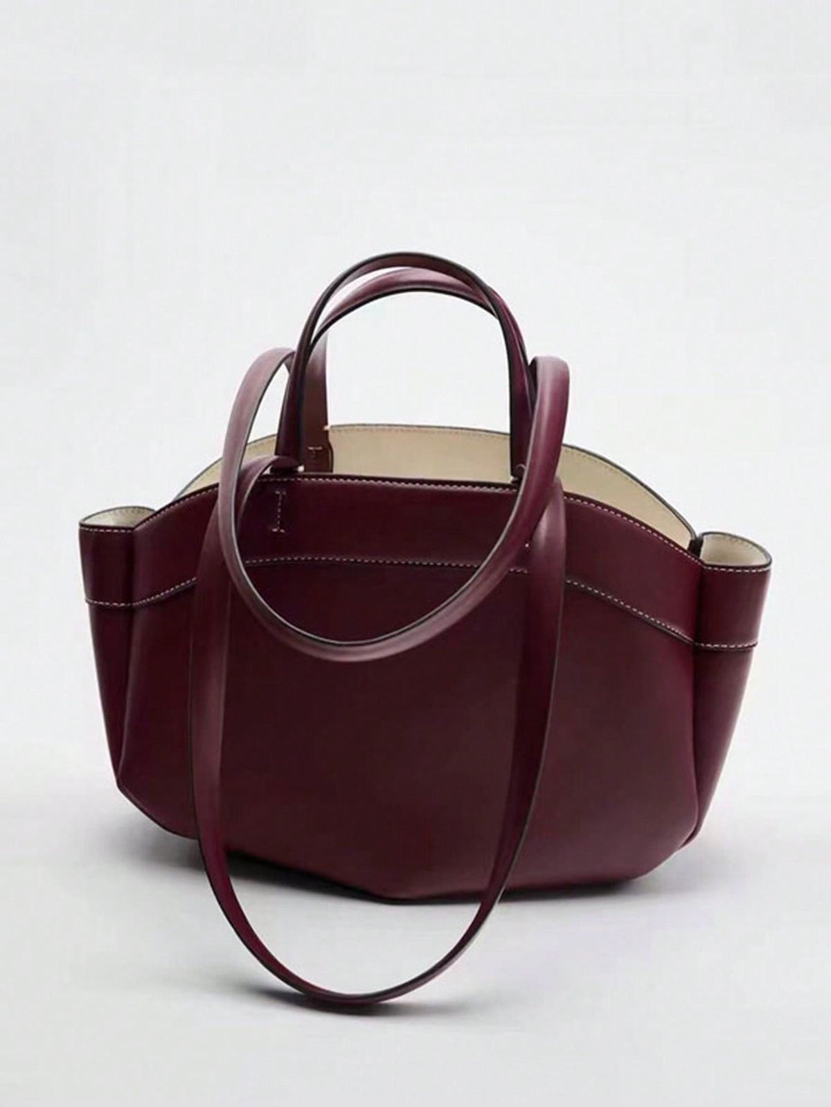Zara Tote Bag