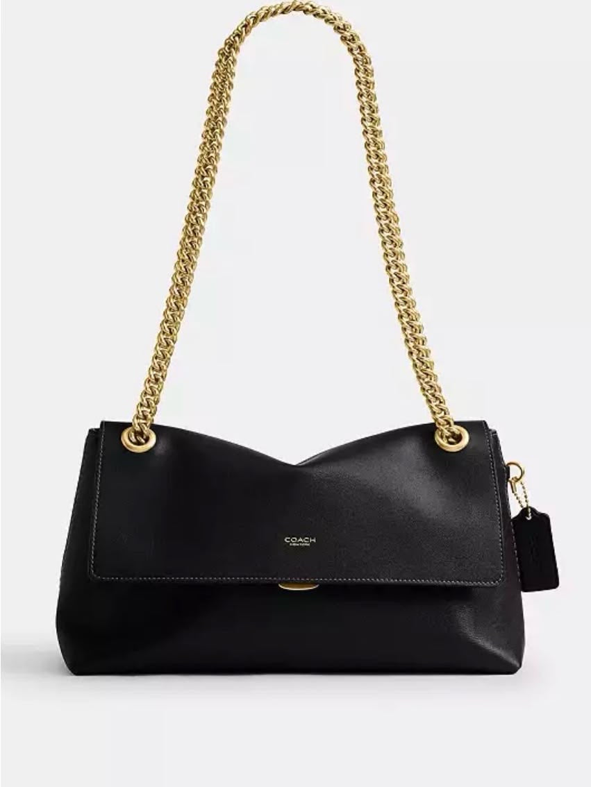 Coach Chalsea 30 with Brand Box