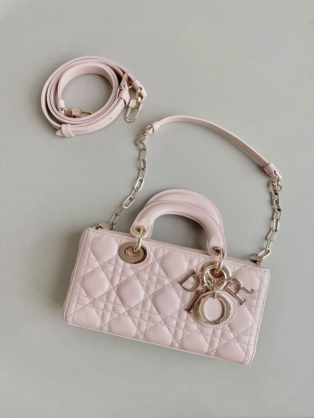 Dior Lady D Joy with Brand Box
