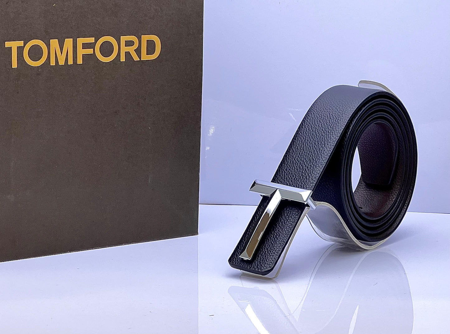 Tom Ford Belt