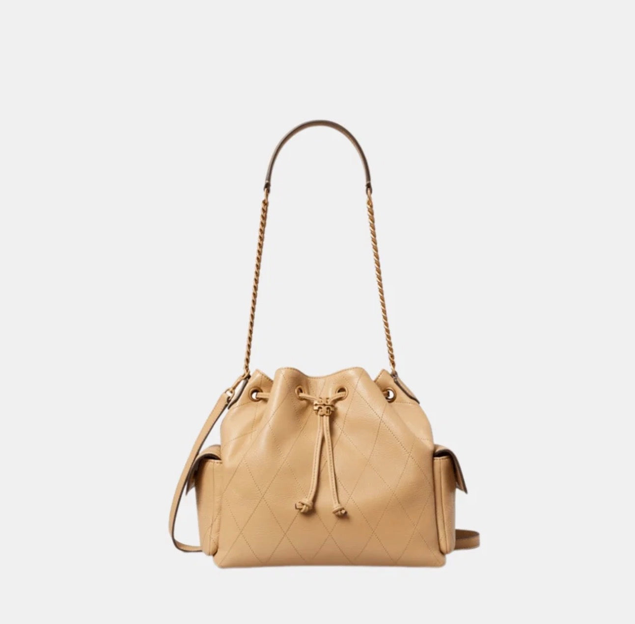 Tory Burch Charlie with Brand Box
