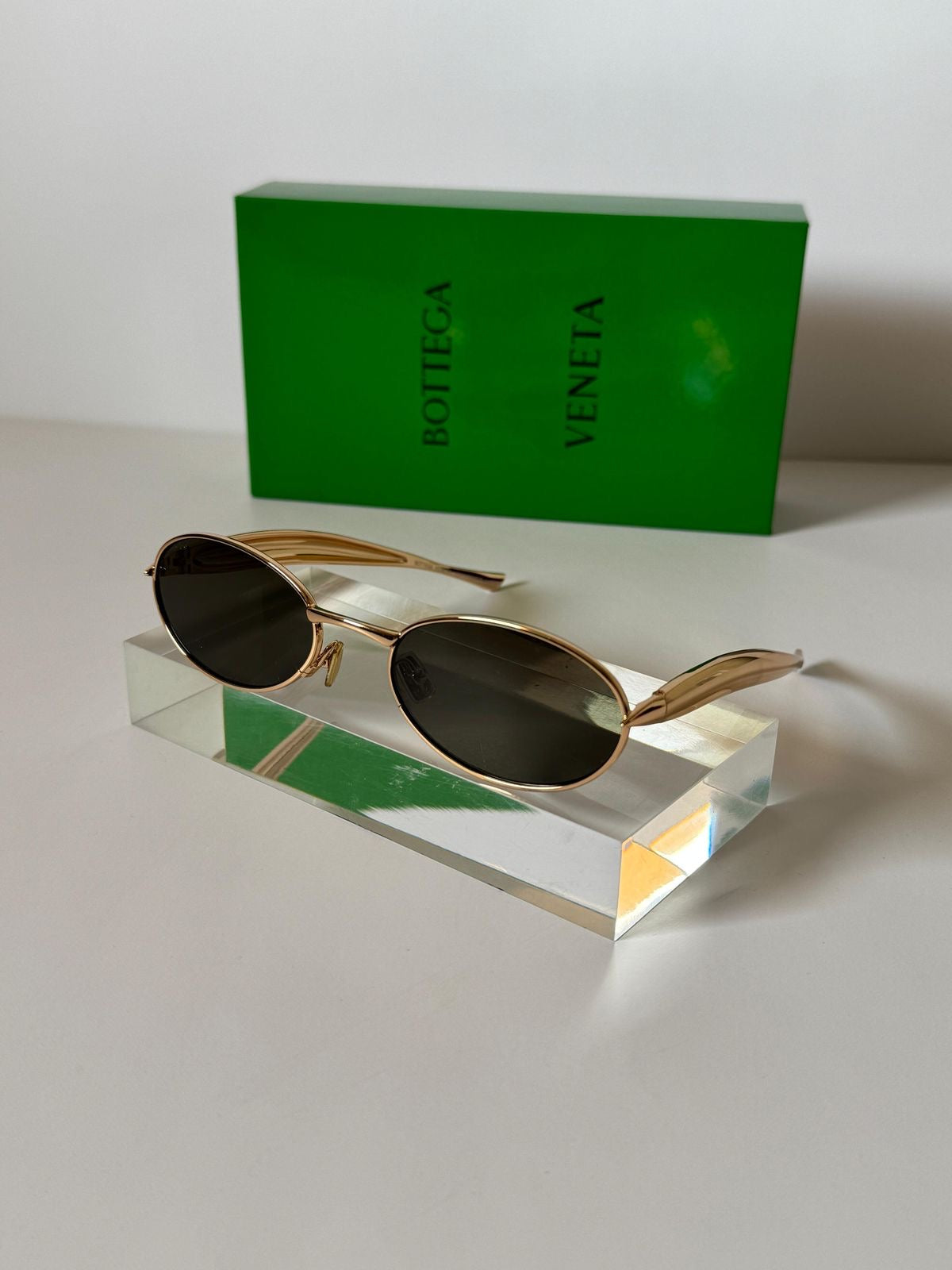 Bottega Veneta Sunglasses