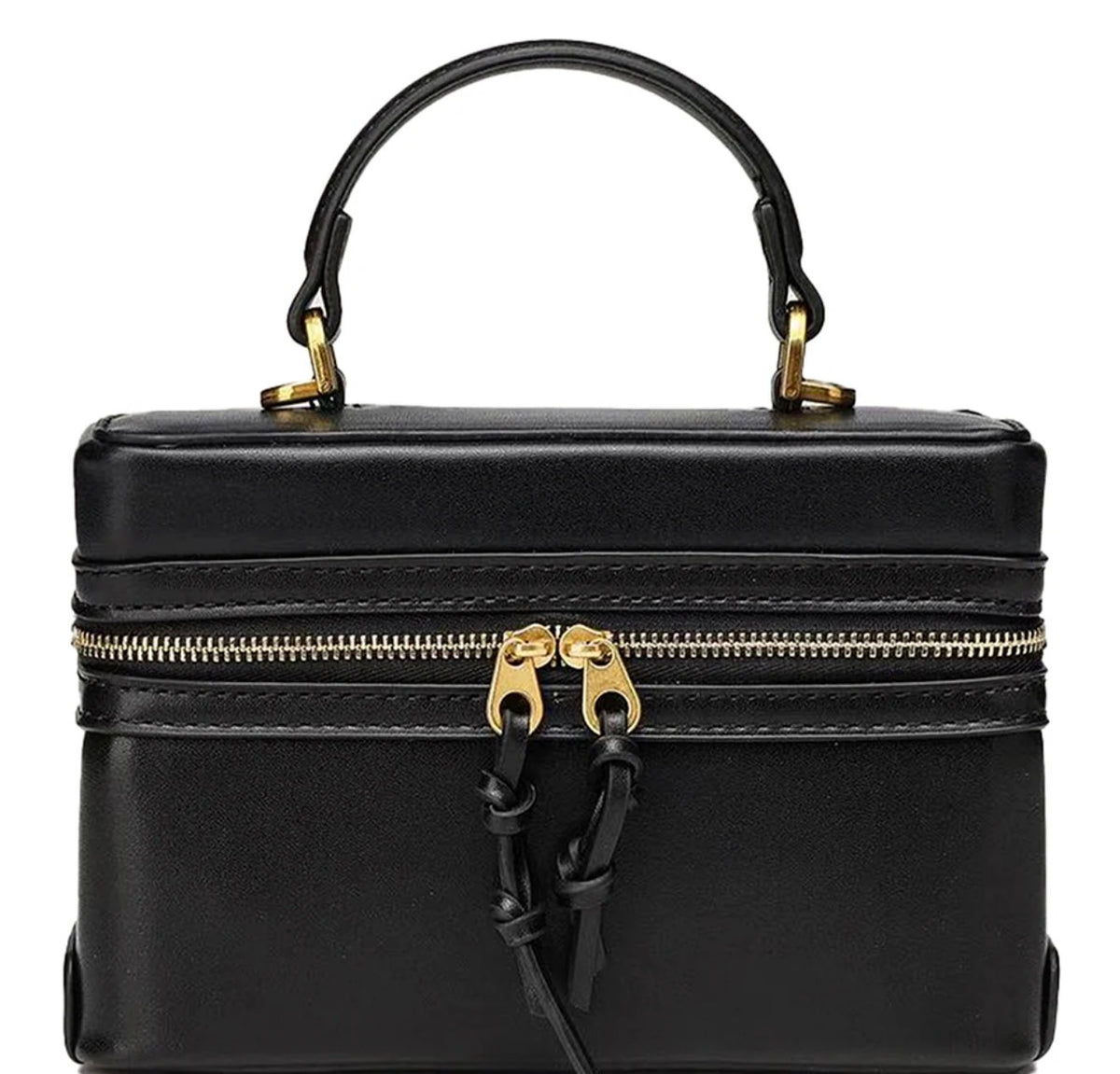 Zara Vanity Bag