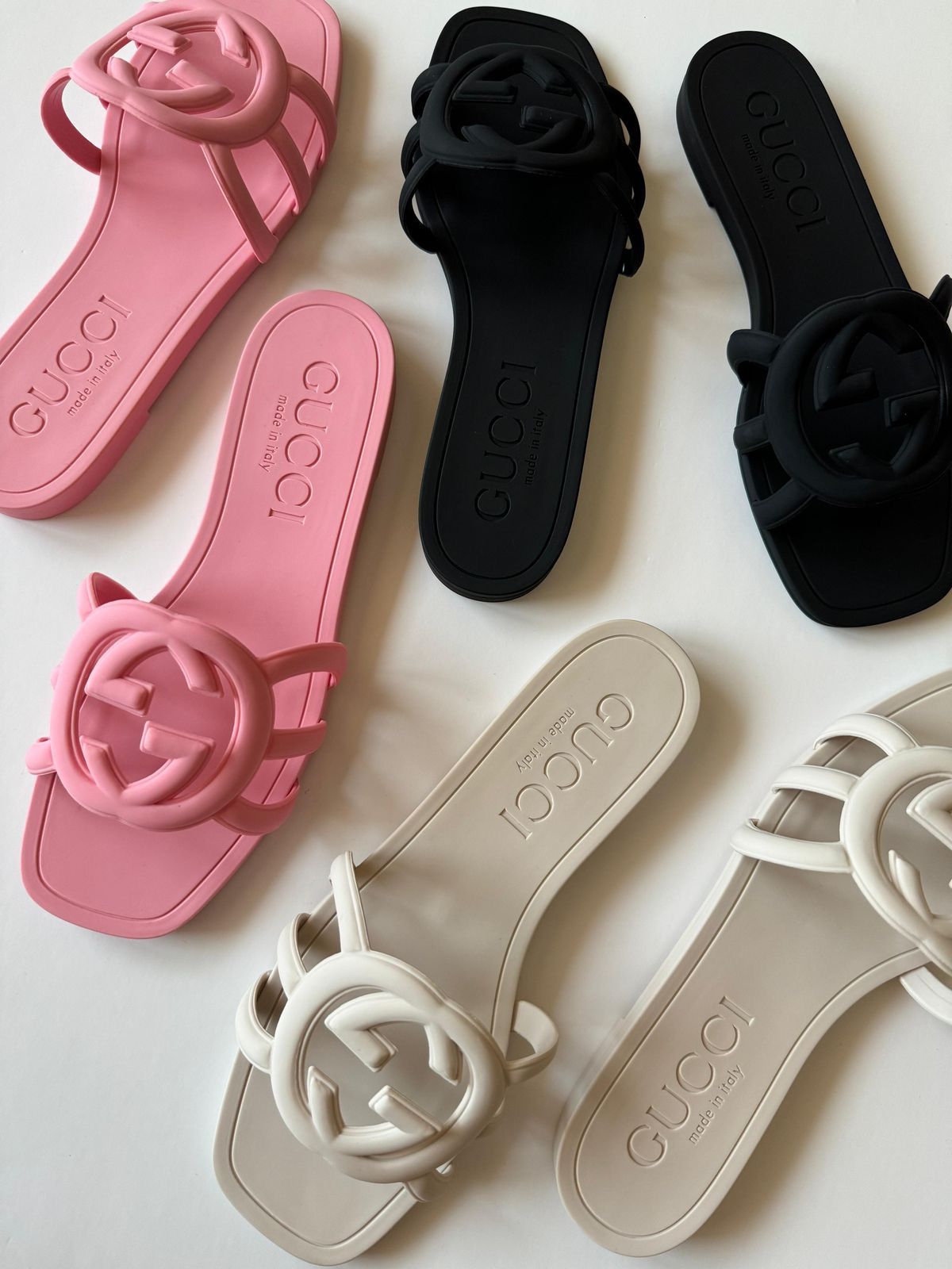 FOOTWEAR