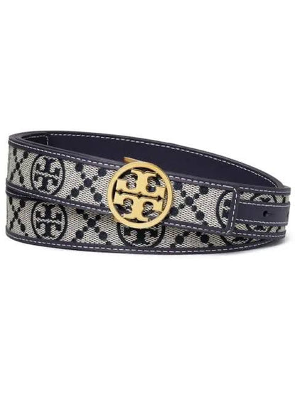 Tory Burch Belt with Brand Box