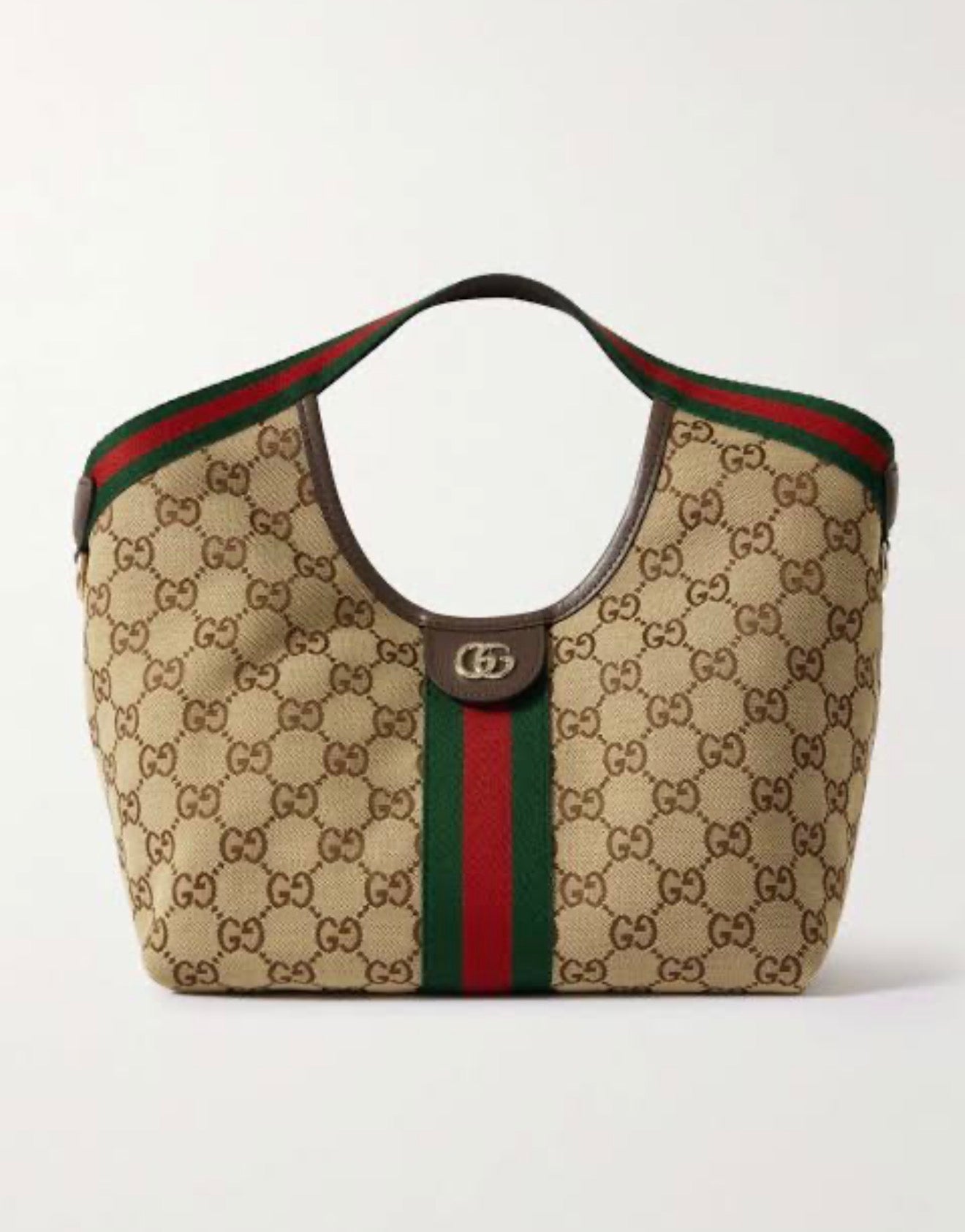 Gucci Gigilo Bag with Brand Box