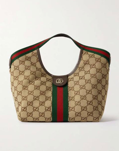 Gucci Gigilo Bag with Brand Box