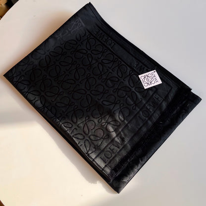 Loewe Scarf Rectangular