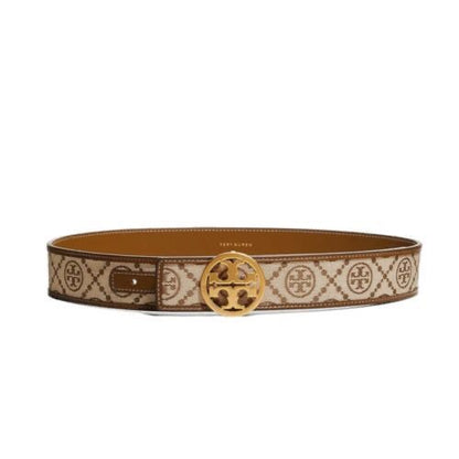 Tory Burch Belt with Brand Box