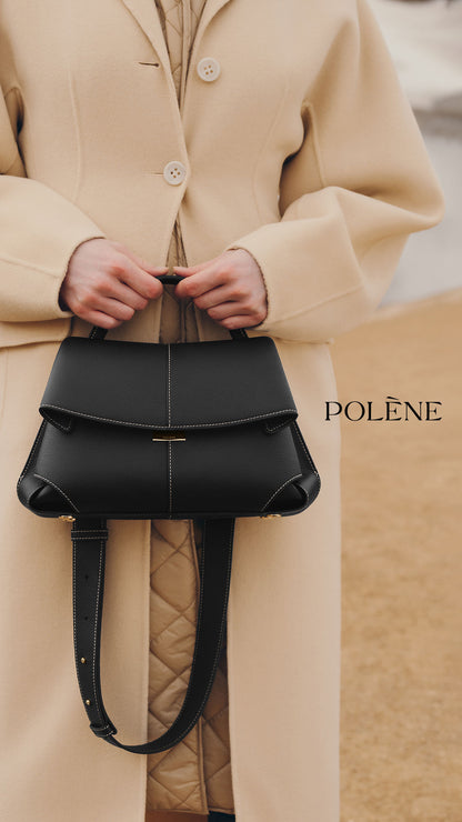 Polene Mokki Small with Brand Box