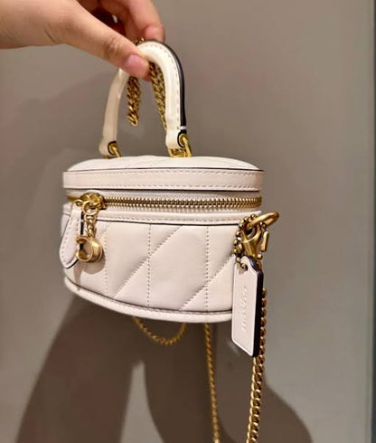 Coach Trail 17 with Brand Box