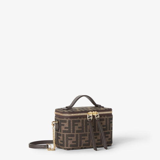Fendi Vanity with Brand Box