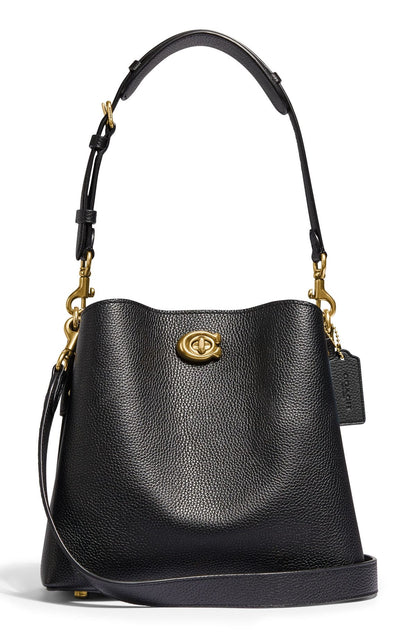 Coach Willow Bucket Bag with Brand Box