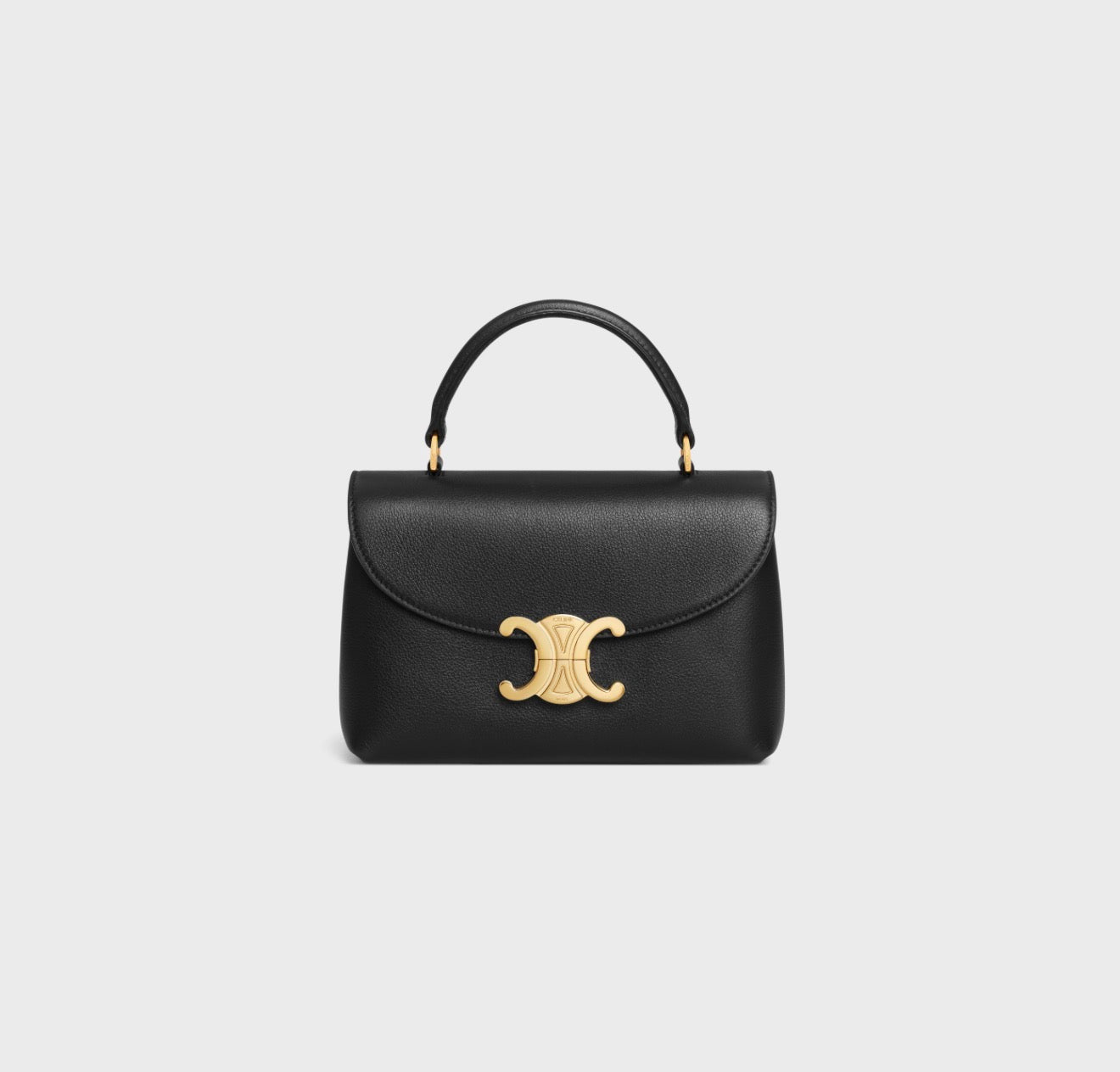 Celine Teen Nino Bag with Brand Box