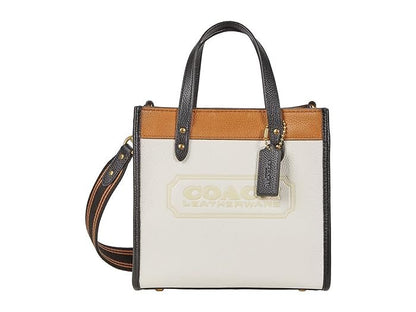 Coach Field Tote 22 with Brand Box