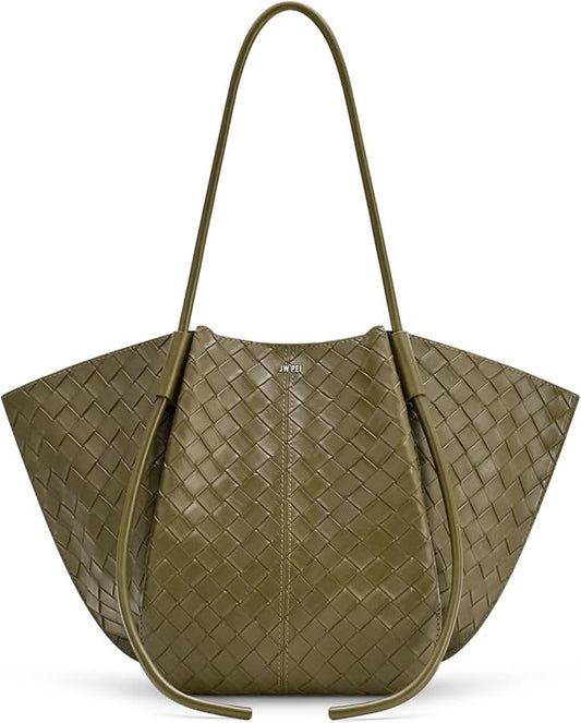JW PEI Nala Wide Tote- Small