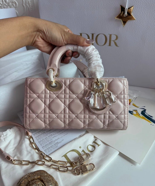 Dior Lady D Joy with Brand Box