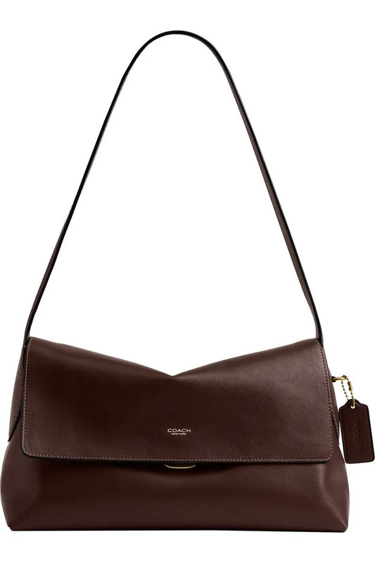Coach Chalsea 36 Genuine Leather