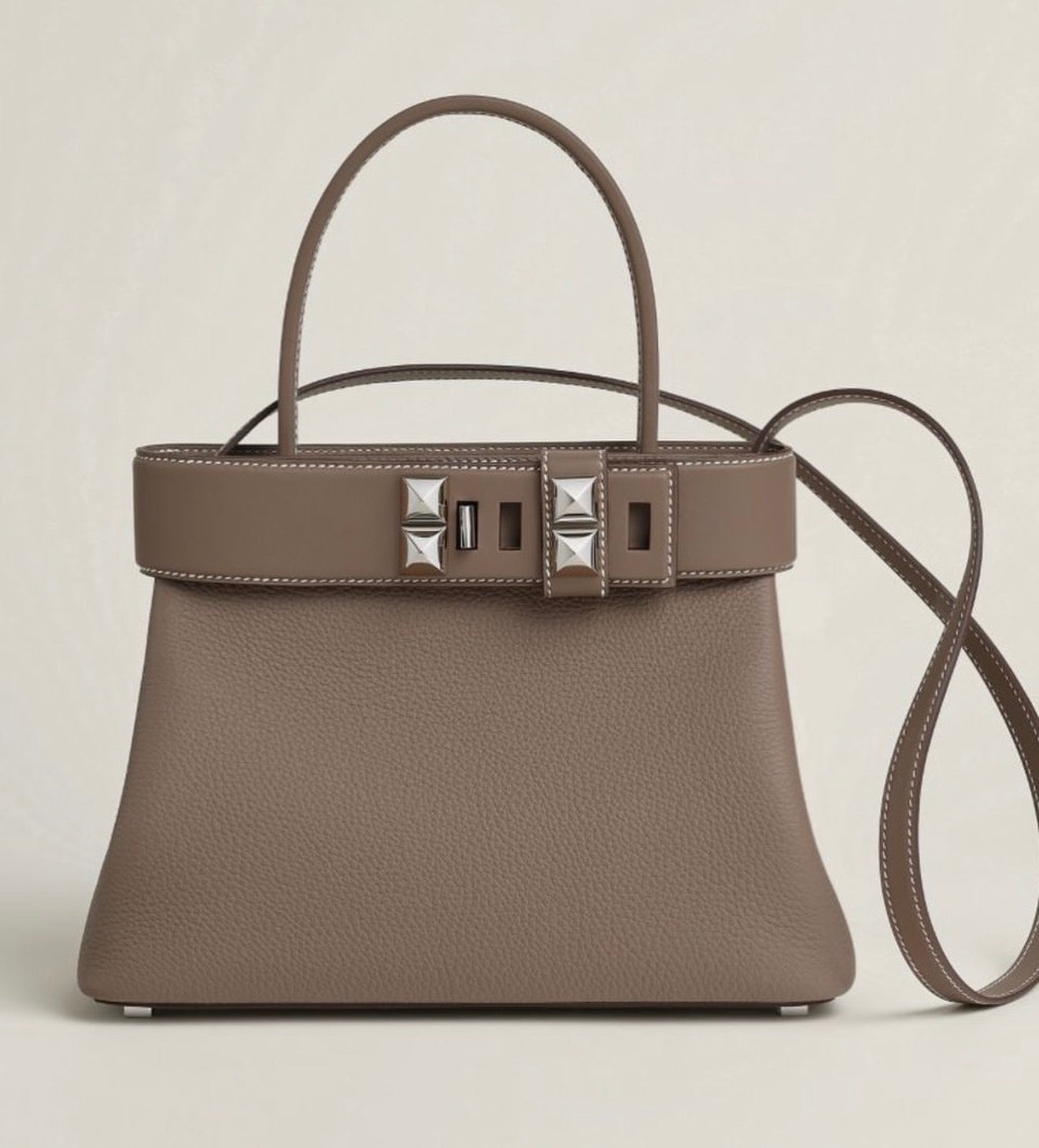 Hermes Medor Small with Brand Box