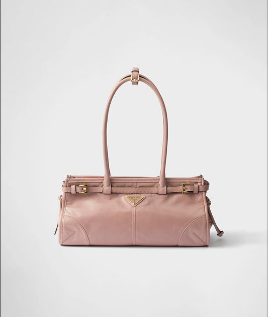 Prada Bonnie Bag with Brand Box