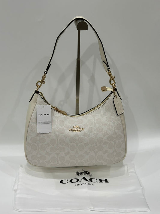 Coach Teri Hobo with Brand Box