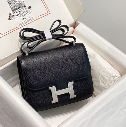 Hermes Constance with Brand Box