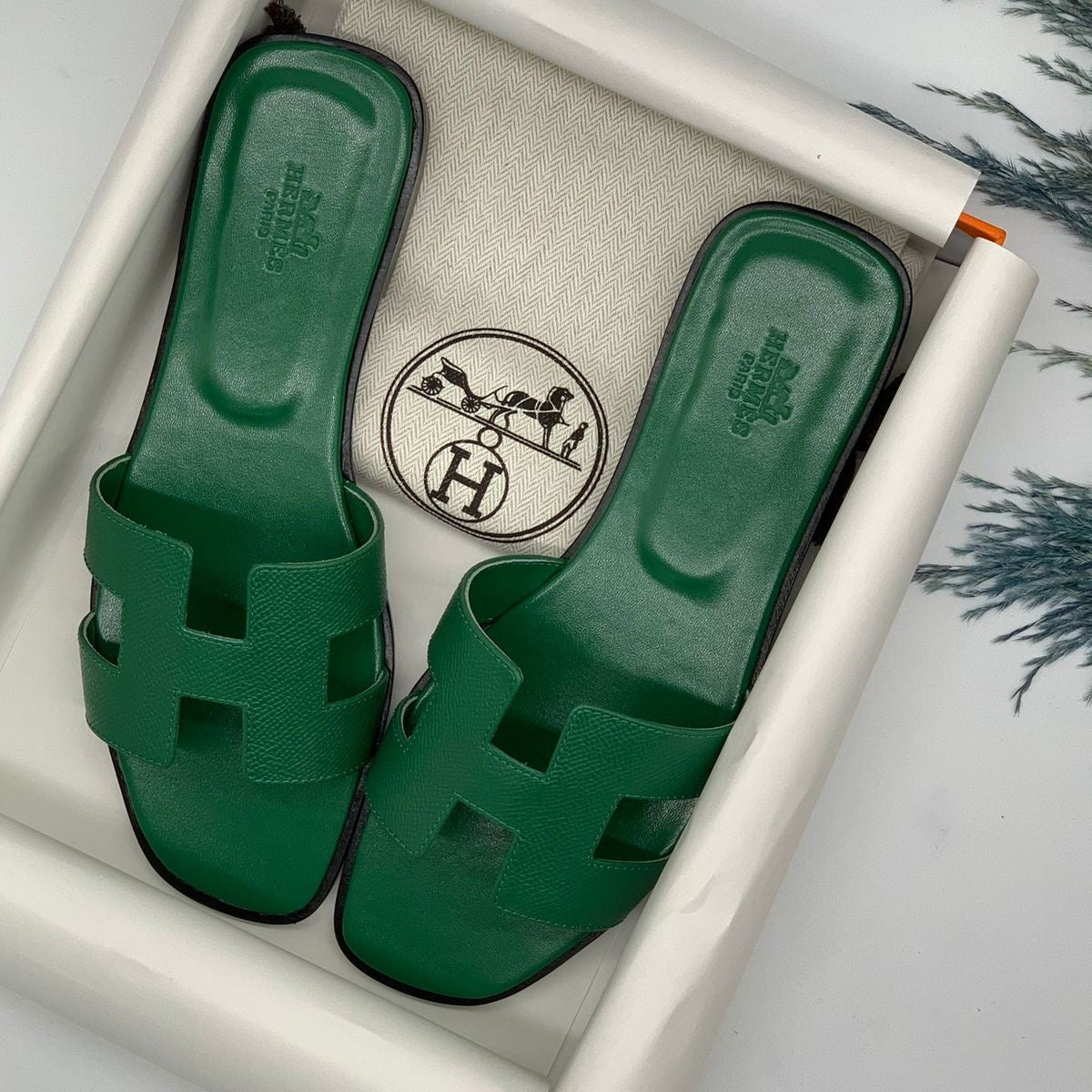 HERMES Oran High Quality