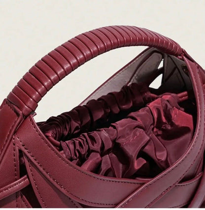 Bottega Veneta Hollow Bag with Brand Box