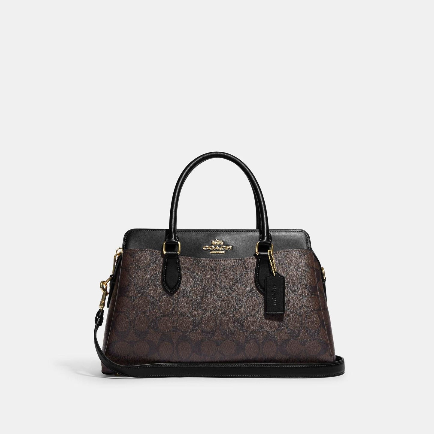 Coach Darcie with Brand Box