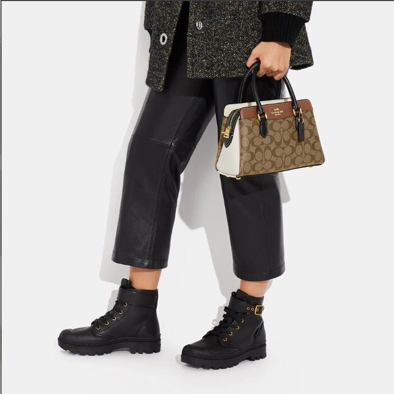 Coach Darcie with Brand Box