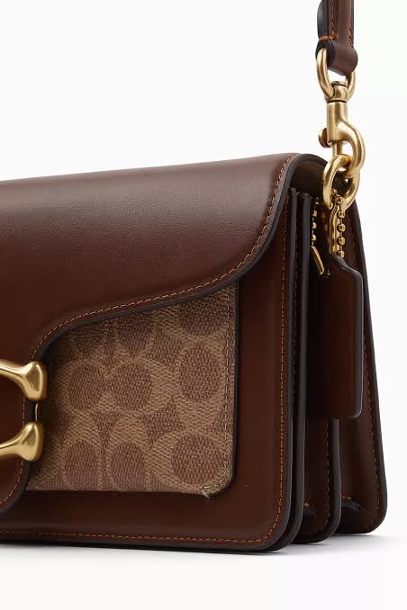 Coach Tabby 20 with Brand Box