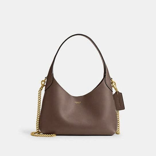 Coach Brooklyn 23 with Brand Box